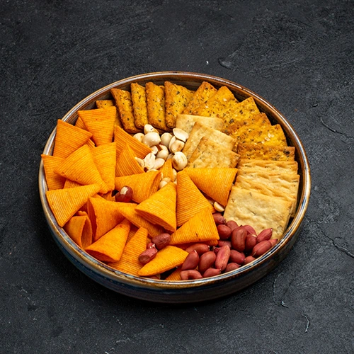 Evening Snacks